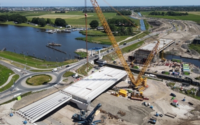 Werken bij Aelbers als ZZPer in de betonbouw 1