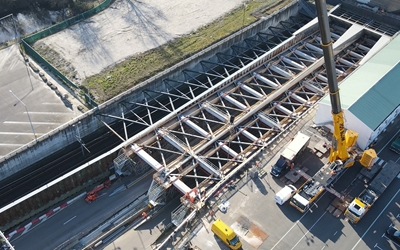 Werken bij Aelbers als ZZPer in de betonbouw 3